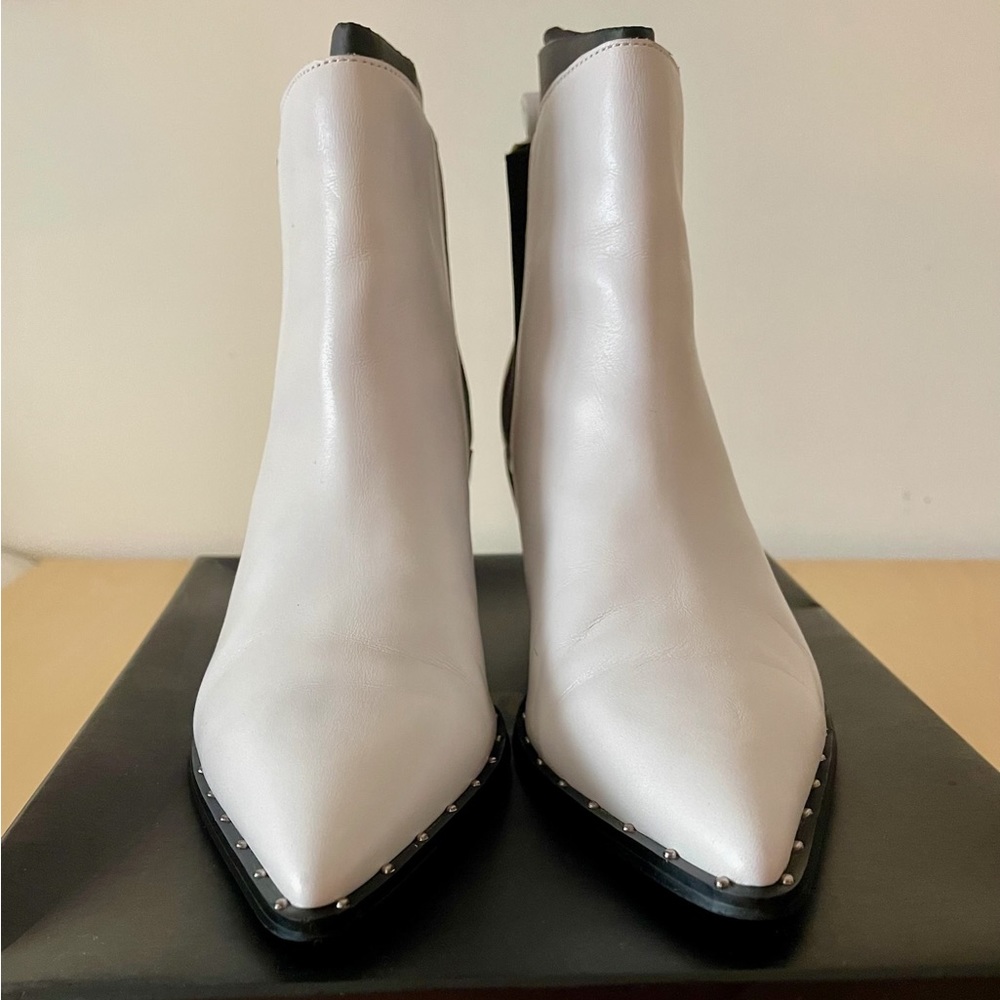 Charles boots - Picture 2 of 4